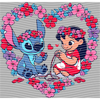 Valentine's Day-QRJ  3704